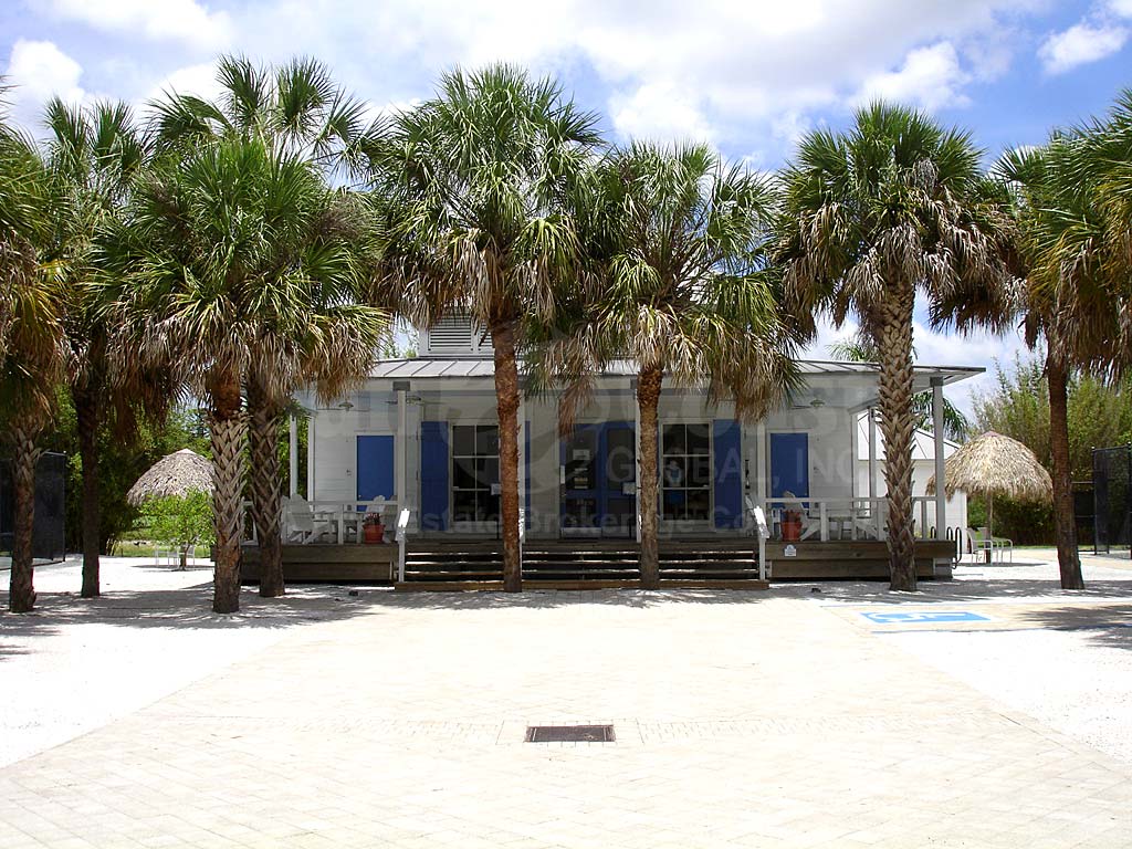 Coquina Sands Clubhouse